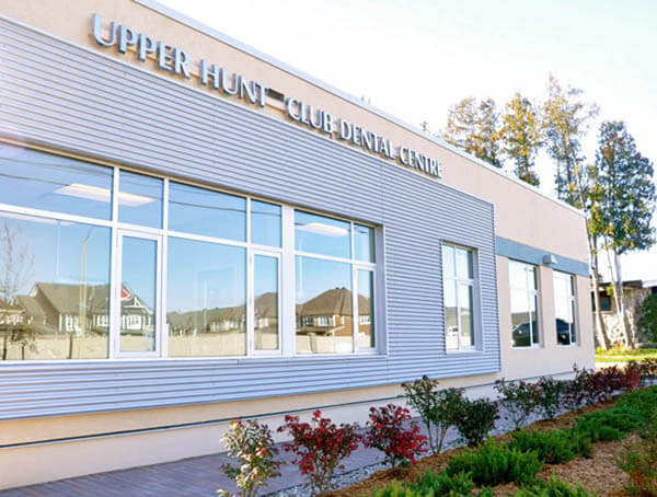Upper Hunt Club Dental Centre