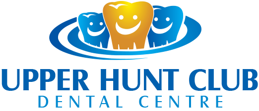 Upper Hunt Club Dental Centre logo